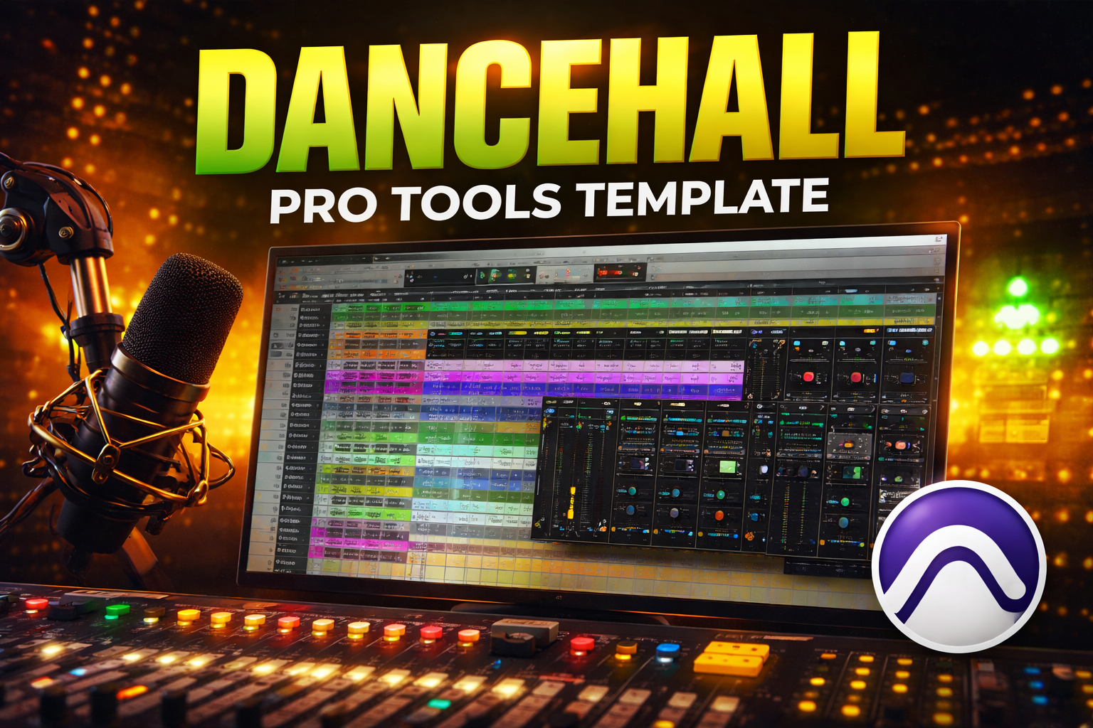 Basic Recording Template