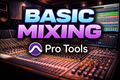 Basic Mixing Template